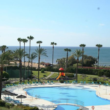 Atico En Las Americas Islantilla Primera Linea De Playa Ngoại thất bức ảnh