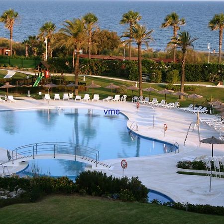 Atico En Las Americas Islantilla Primera Linea De Playa Ngoại thất bức ảnh