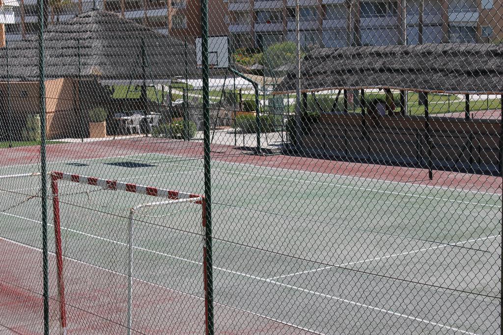 Atico En Las Americas Islantilla Primera Linea De Playa Ngoại thất bức ảnh
